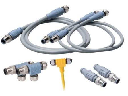 Maretron Starter 2 Kit NMEA200 NMEA 2000 Starter Kit Hot on Sale