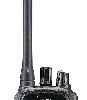 Icom M85 Hand Held VHF Online