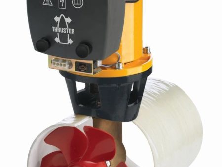 Vetus BOW6012D Bow Thruster 3kW 60kgF 12vDC 185mm Tunnel Online now