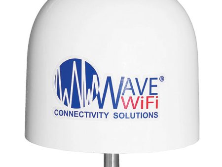 Wave Wifi Freedom WiFi Dome Discount