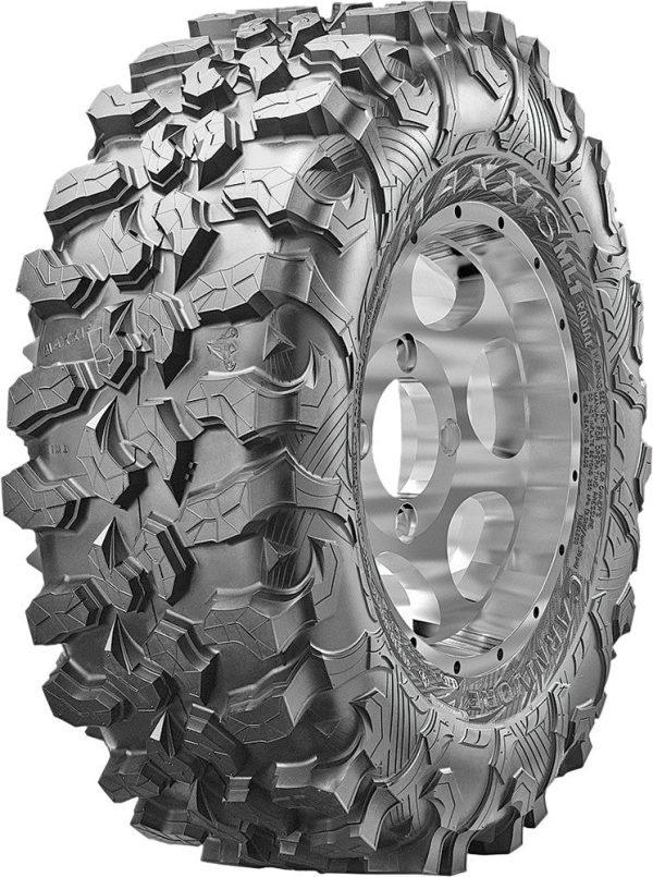 TIRE CARNIVORE F R 29X9.5R15 LR495LBS RADIAL Hot on Sale