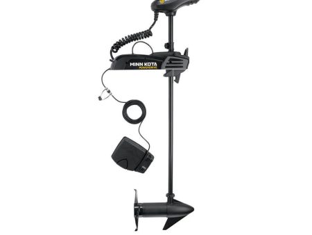 Minn Kota Powerdrive 45 48  With Foot Pedal on Sale