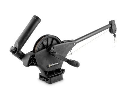 Cannon Uni-Trol 5 manual Downrigger For Discount