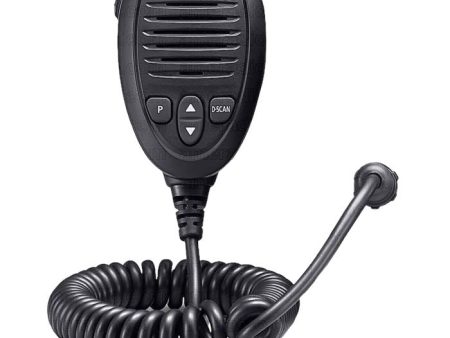 Icom HM214H Hand Mic For M803 and GM800 on Sale