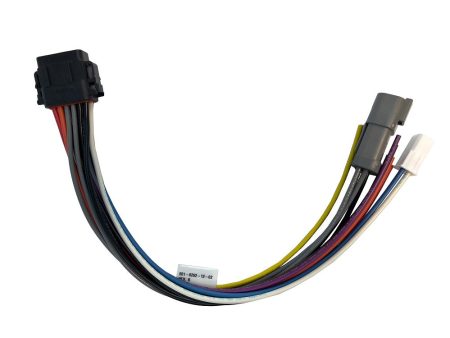 Xantrex Harness for 240AH Remote On Off Switch Requires 881-0267-12 Fashion