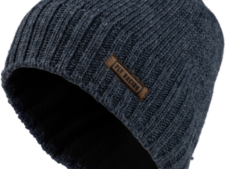 FLY SNOW BEANIE BLUE Online