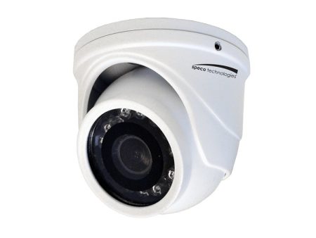 Speco HT471TW Mini Dome Camera 12 LED IR 2.9mm Lens Online