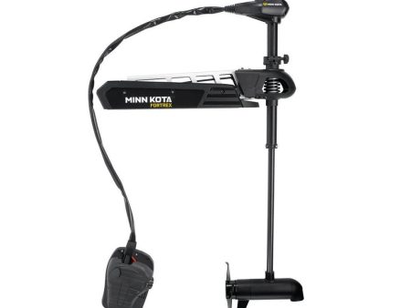 Minn Kota Fortrex 80 52  DSC For Sale