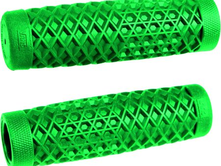 VANS CULT GRIPS GREEN 1  Online Sale