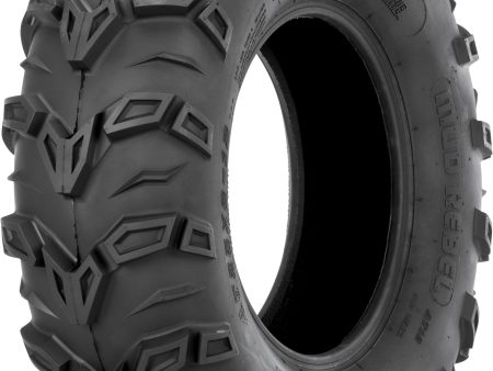 TIRE MUD REBEL 23X10-10 BIAS 6PR LR375LBS For Sale