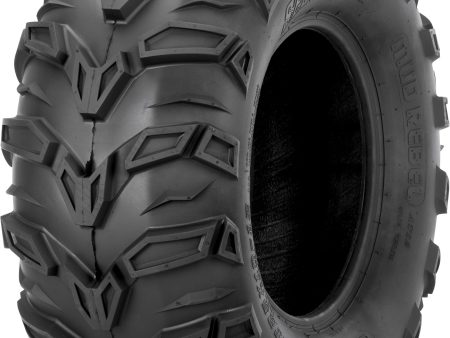 TIRE MUD REBEL 22X8-10 BIAS 6PR LR275LBS Online Hot Sale