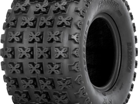 TIRE BAZOOKA 20X11-10 BIAS 4PR LR280LBS Cheap