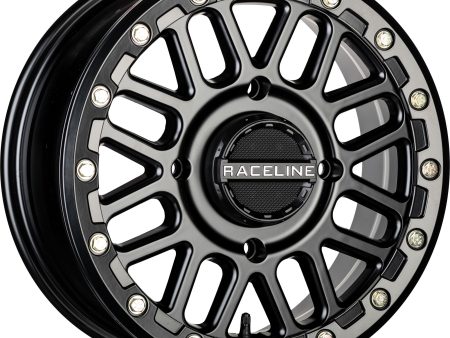 PODIUM BDLK WHEEL 14X7 4 156 5+2 (+10MM) BLACK Sale