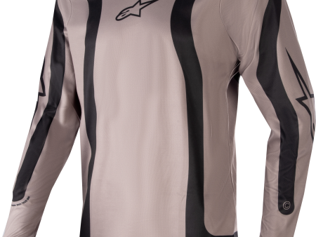 FLUID LURV JERSEY MUD BLACK SM Fashion