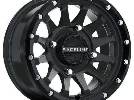 TROPHY WHEEL 14X7 4 137 6+1 (+38MM) BLACK Online Sale