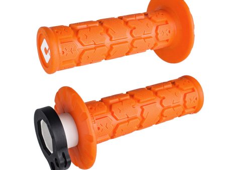 ROGUE OFF-ROAD LOCK-ON ORANGE Online Sale