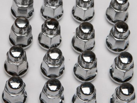 16 PK 12MMX1.50 TAPERED LUG NUTS 60  Online