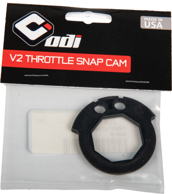 THROTTLE CAMS CAM M For Discount