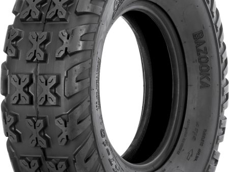 TIRE BAZOOKA 19X6-10 BIAS 4PR LR145LBS For Sale