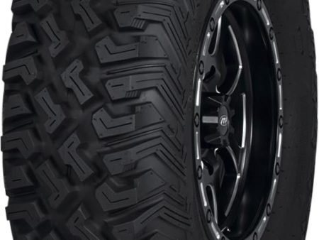 TIRE COYOTE F R 32X10R15 LR2090LBS RADIAL Hot on Sale