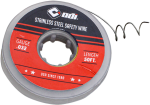 STAINLESS STEEL SAFETY-WIRE 50 FT Cheap