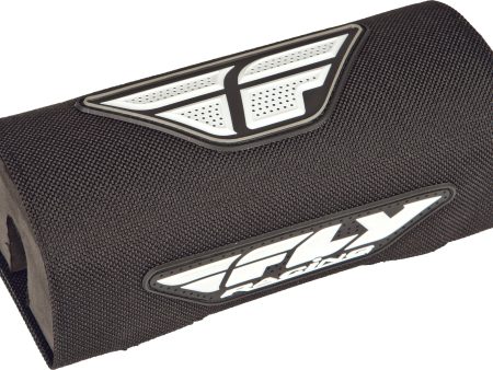 HANDLEBAR PAD BLACK WIDE on Sale