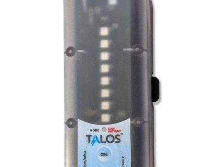 Talos SFD-1000-G Motion Lightning Detector Hot on Sale