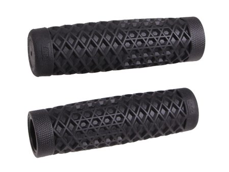 VANS CULT GRIPS BLACK 7 8  For Discount