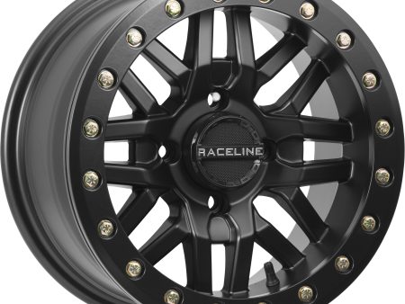 RYNO BDLK WHEEL 15X7 4 137 5+2 (+10MM) BLACK For Cheap