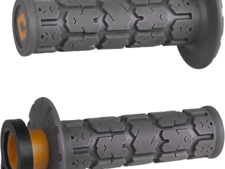 ROGUE MX LOCK ON GRIP GRAPHITE Online