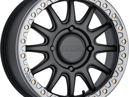 ALPHA BDLK 17X7 4 156 (+25MM) BLK GUNMETAL For Cheap