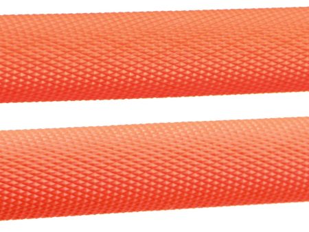 ONE PIECE GRIPS ORANGE 8  Online