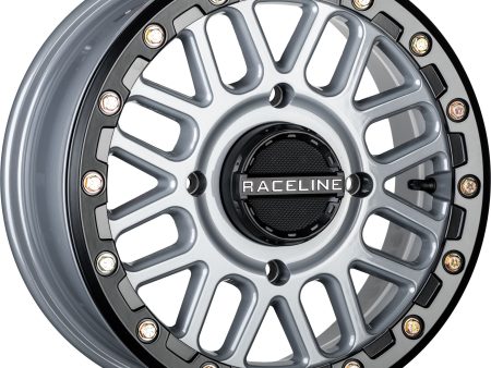 PODIUM BDLK WHEEL 14X7 4 156 5+2 (+10MM) STEALTH GREY Online Hot Sale