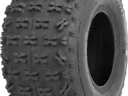 TIRE HOLESHOT XCT REAR 22X11-9 LR395LBS BIAS Supply