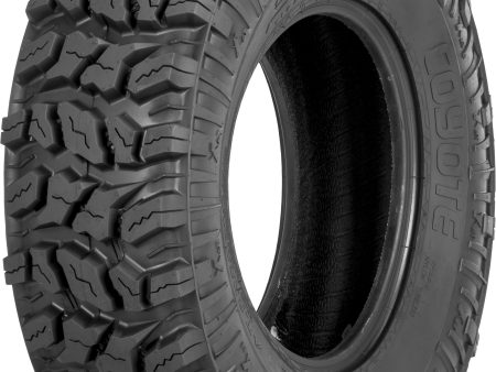 TIRE COYOTE 27X9-12 BIAS 6PR LR440LBS Supply