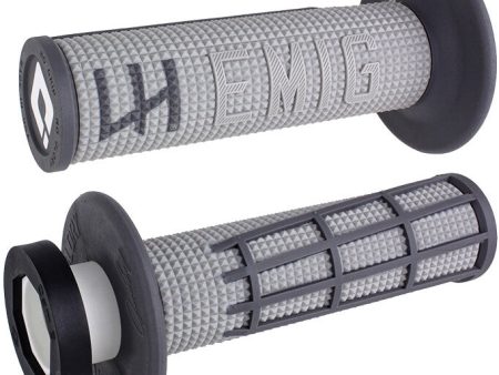 EMIG 2.0 - V2 LOCK-ON GRIP GREY GRAPHITE Online now