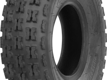 TIRE HOLESHOT XCT FRONT 23X7-10 LR275LBS BIAS Supply