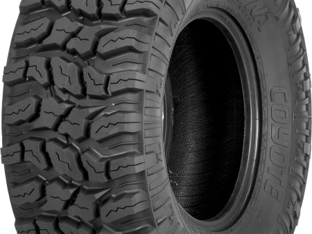 TIRE COYOTE 25X10-12 BIAS 6PR LR420LBS For Cheap