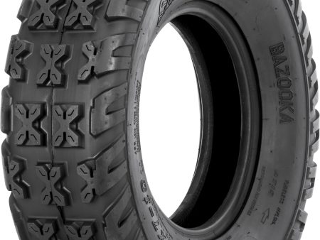 TIRE BAZOOKA 21X7-10 BIAS 4PR LR205LBS Online Hot Sale