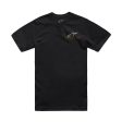 SPARKY CSF TEE BLACK MD Online