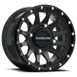 TROPHY WHEEL 14X7 4 110 5+2 (+10MM) BLACK Online