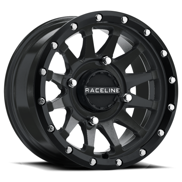 TROPHY WHEEL 14X7 4 110 5+2 (+10MM) BLACK Online