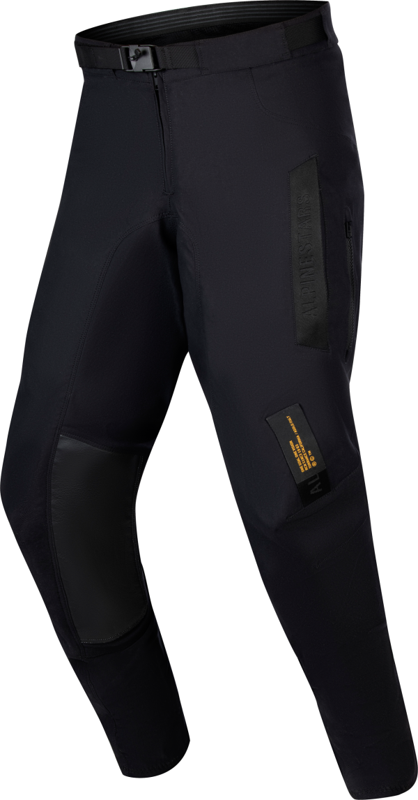 TECHDURA PANTS BLACK SZ 28 For Discount